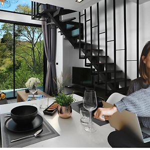 Work From Home Jungle One-Bedroom Suite